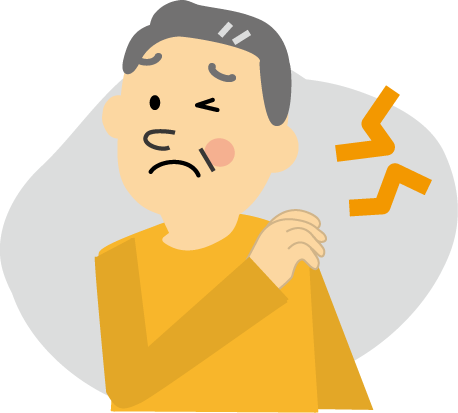 肩こり